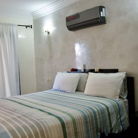 Appartment Jnane Atlas Marakeş Dış mekan fotoğraf