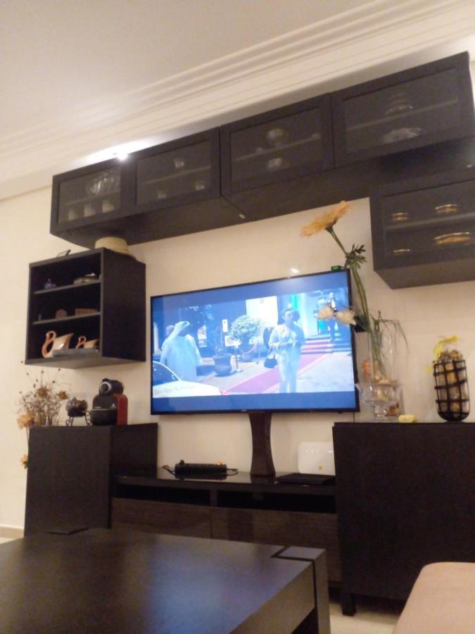 Appartment Jnane Atlas Marakeş Dış mekan fotoğraf