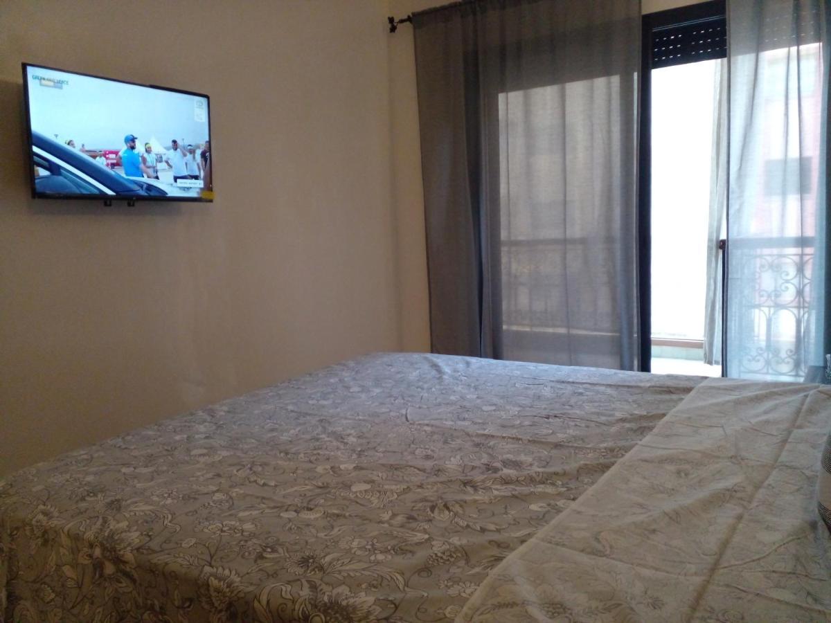 Appartment Jnane Atlas Marakeş Dış mekan fotoğraf