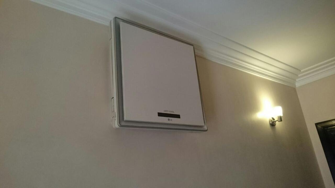 Appartment Jnane Atlas Marakeş Dış mekan fotoğraf